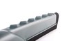 Imagen de LAMPAZO 60CM C/BASE PLASTICA Y GOMA NEGRA DOBLE